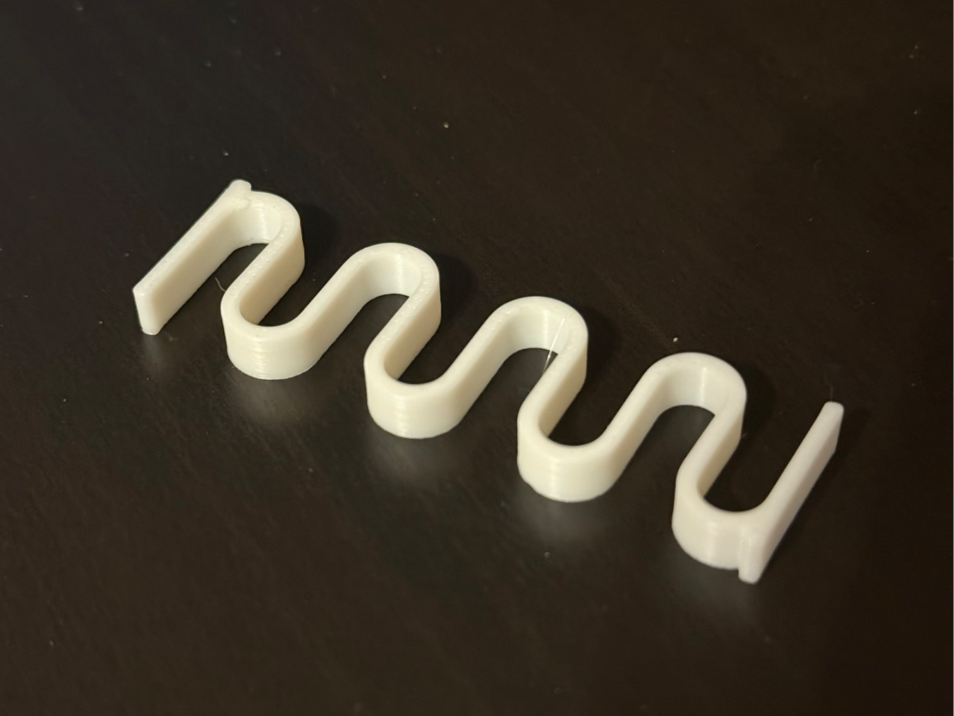 Parametric Spring
