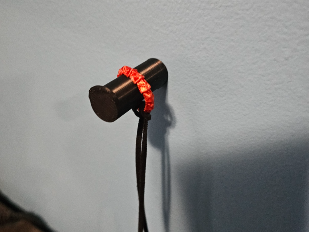 Necklace/Ring Holder