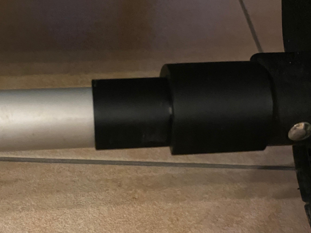 Bugaboo Cameleon³ - Komfort Mitfahrbrett Adapter