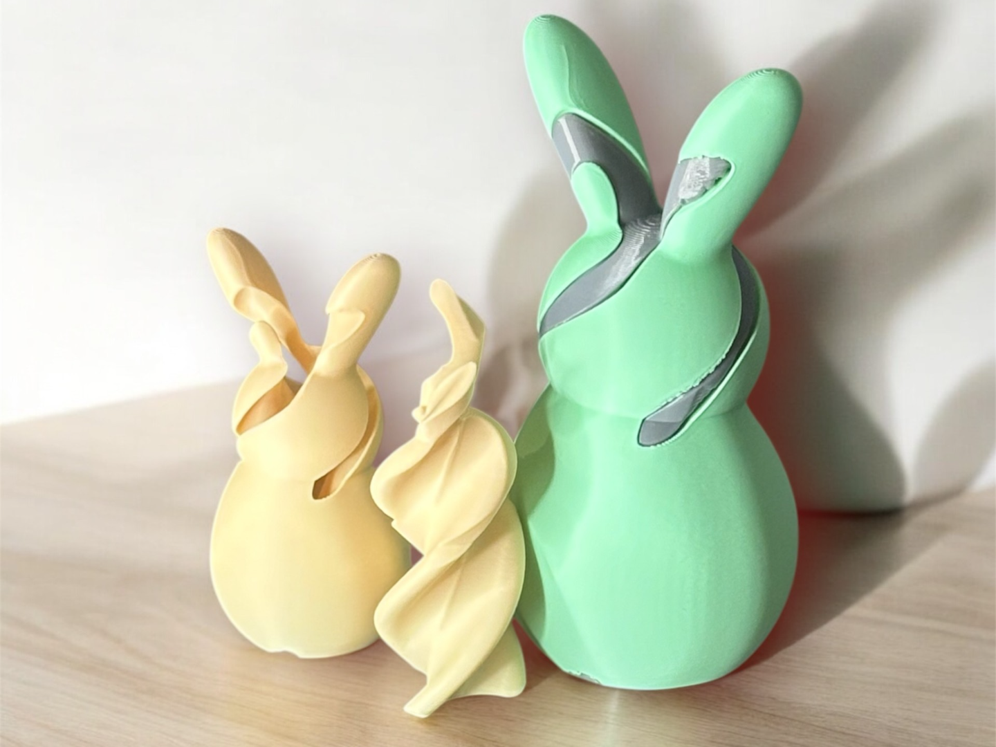 Twist Bunny