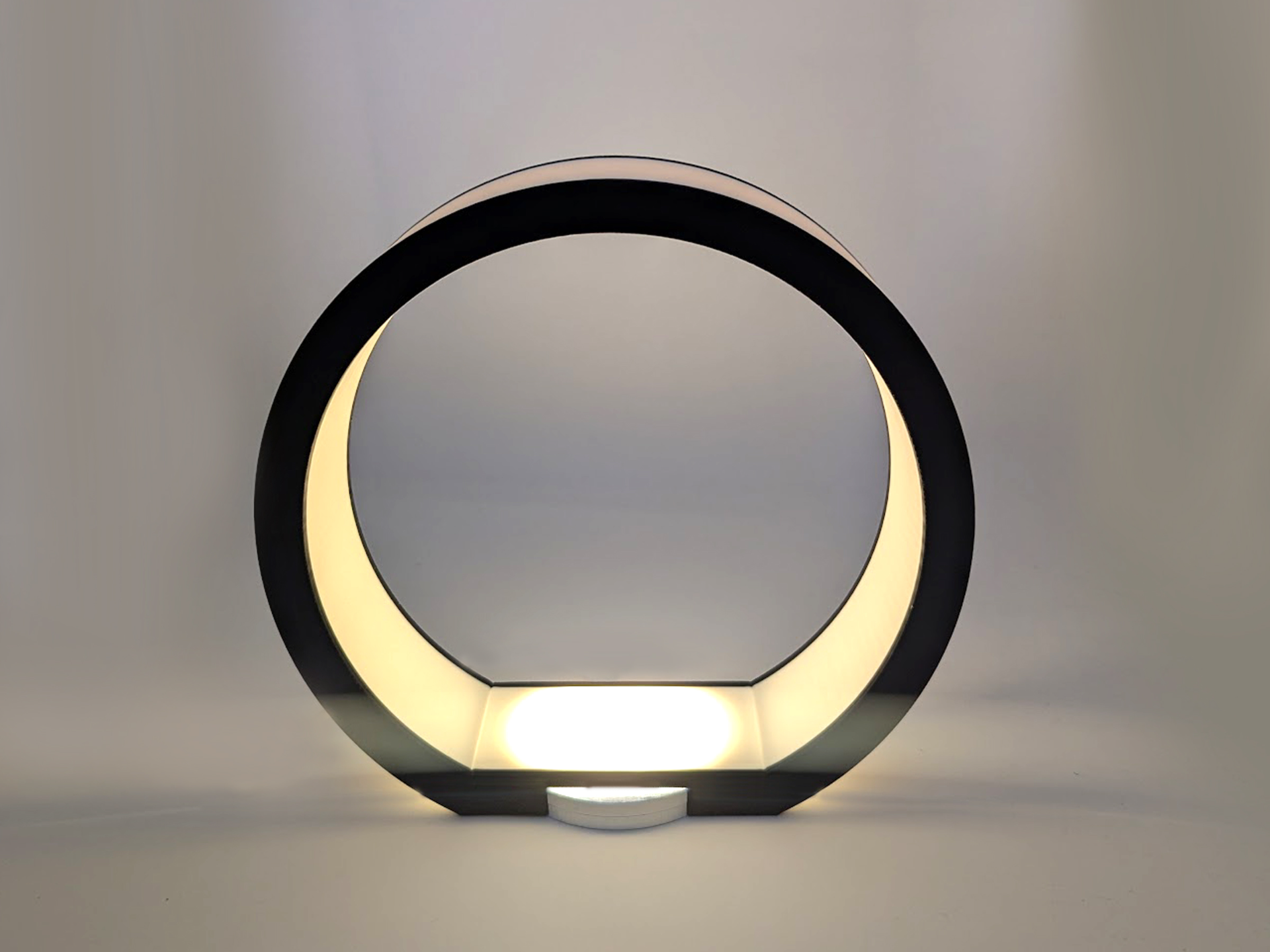 Circle lamp for LED Lamp Kit 001