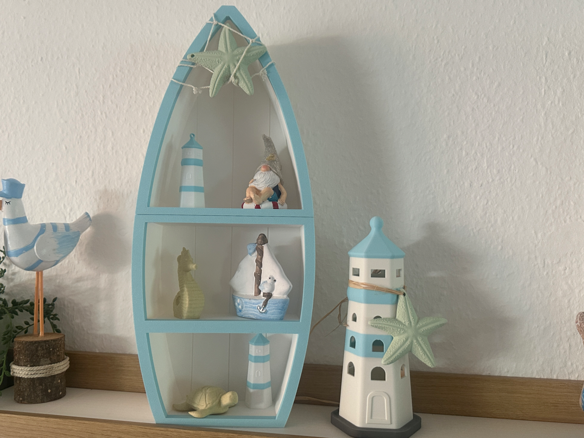 Ruderboot Regal Maritim