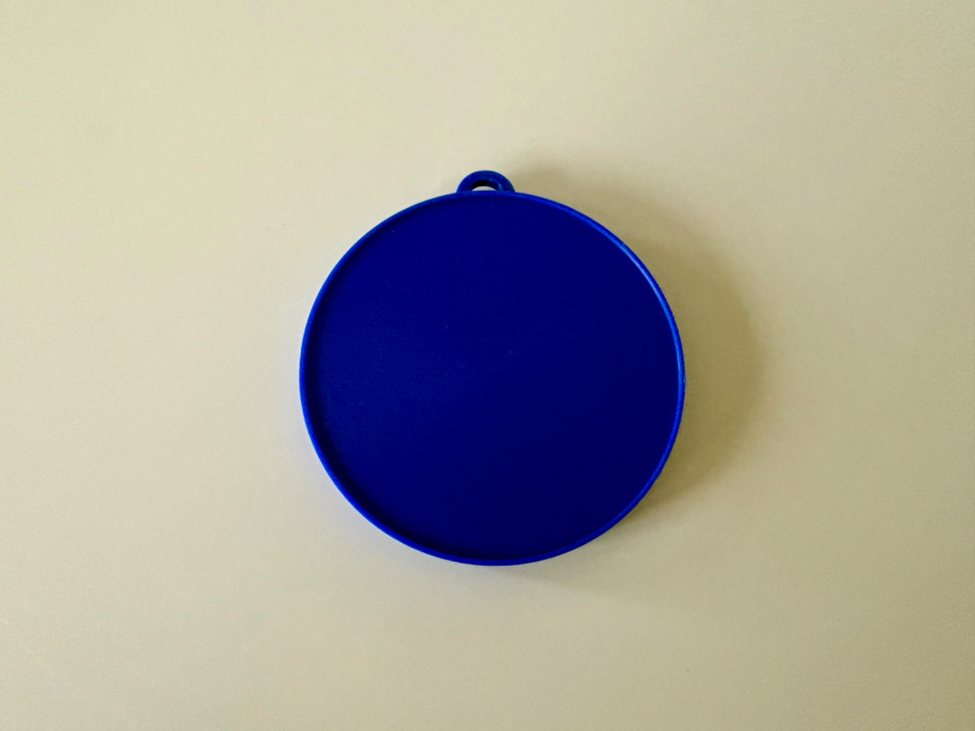 Customisable Achievement Medal
