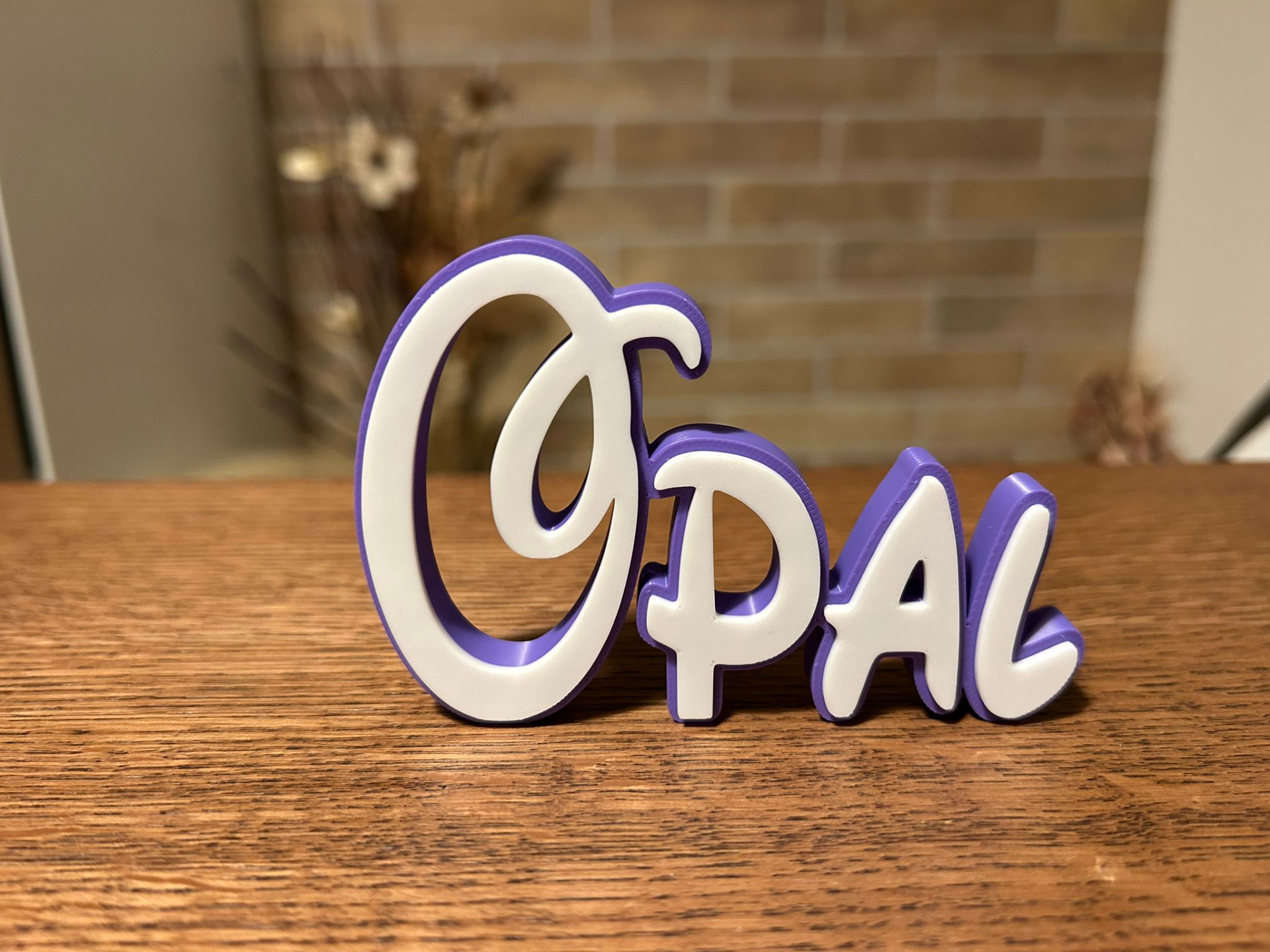 Opal Name Disney