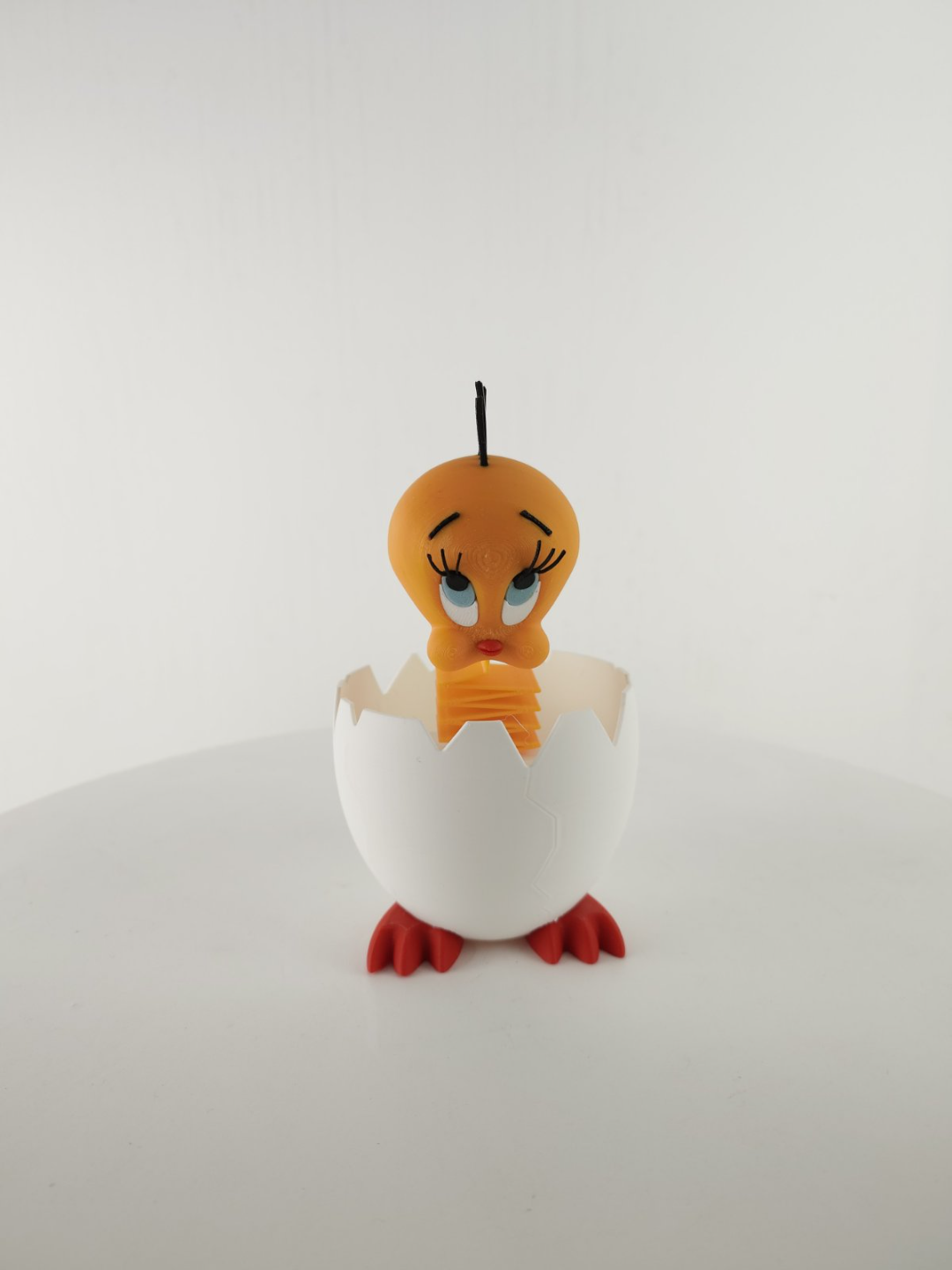 Easter Tweety