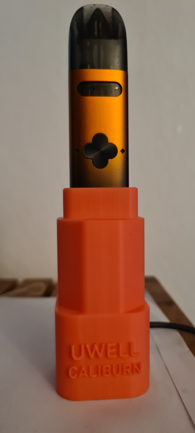 UWELL Caliburn Explorer Pod USB Docking Station