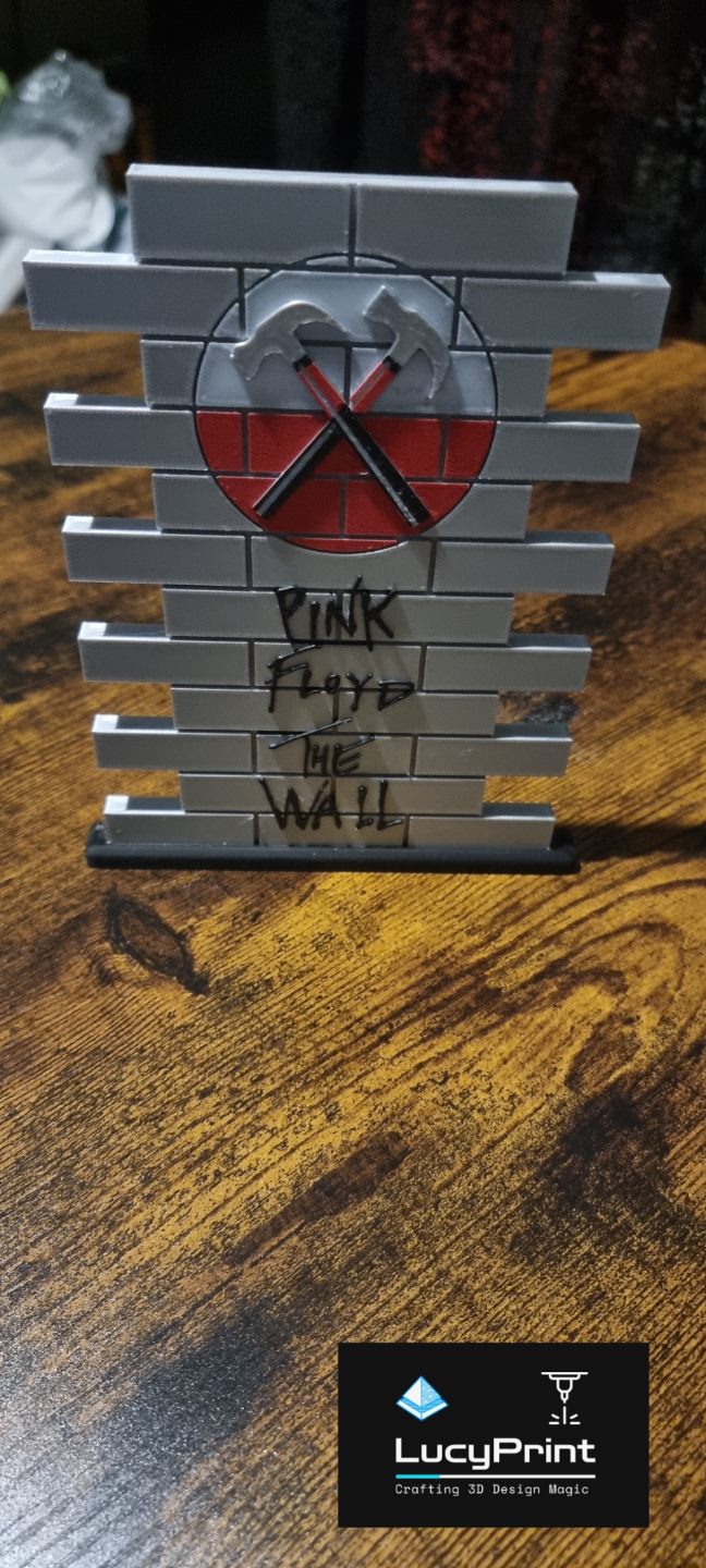 Pink Floyd - The Wall