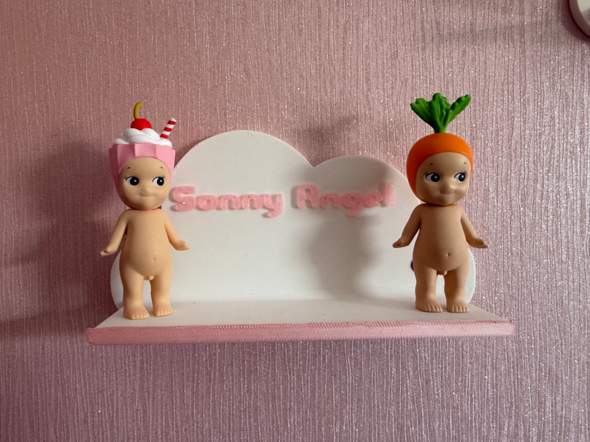 Etagère Sonny Angel