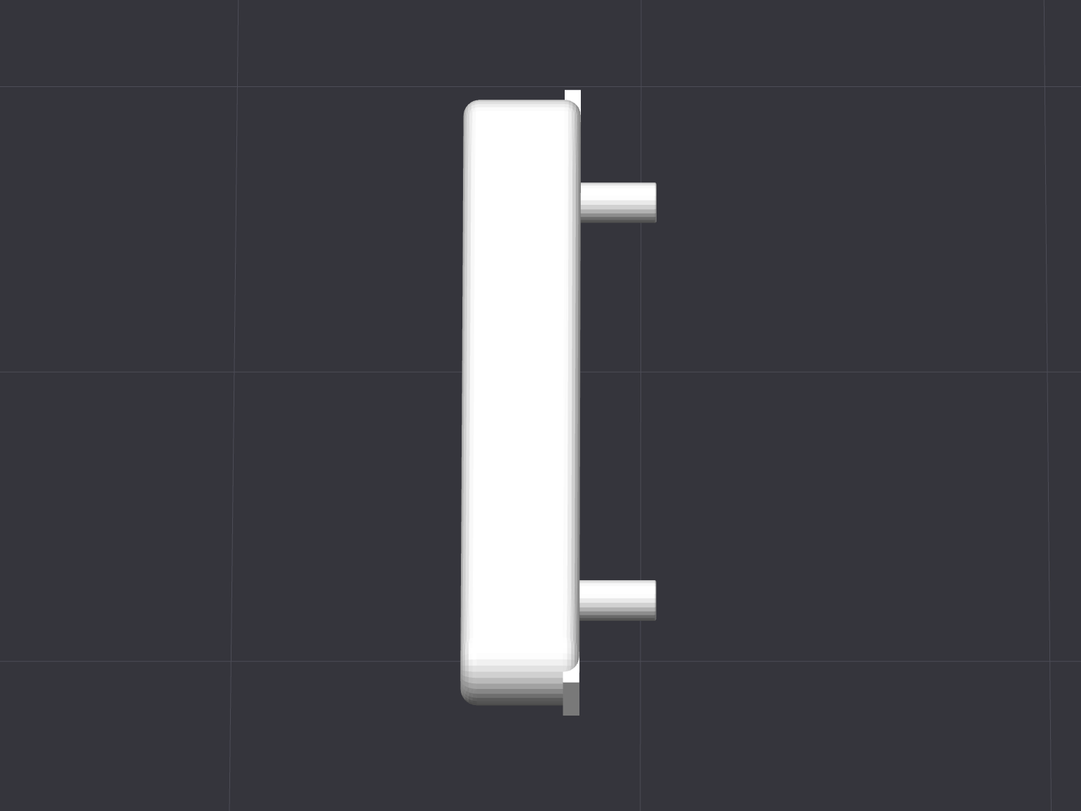 Google Pixel Volume Button