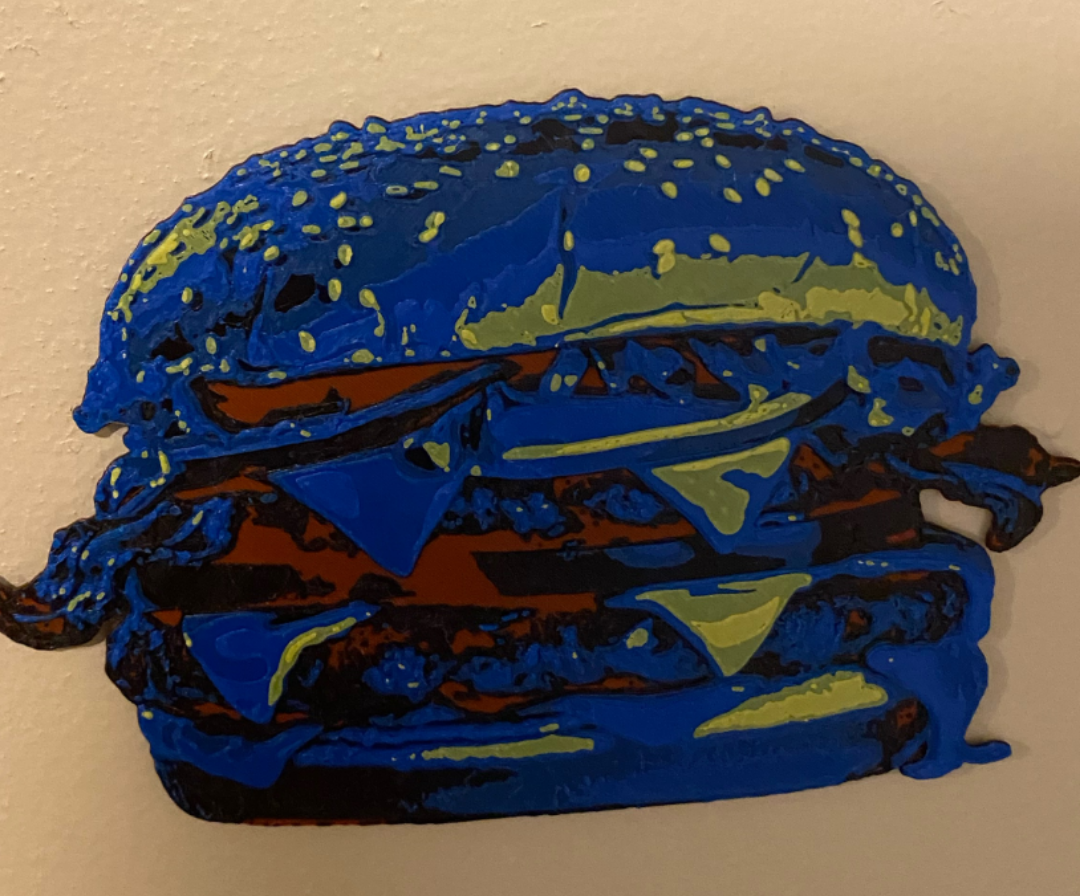 burger