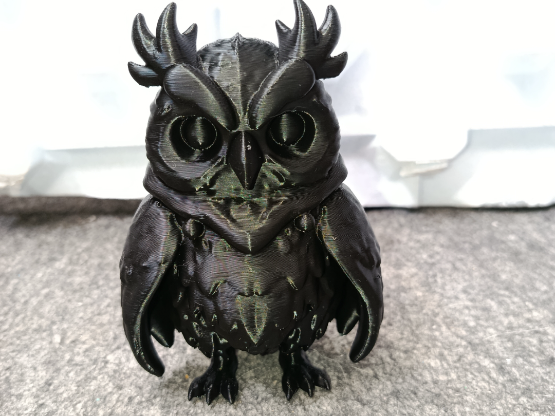 buho