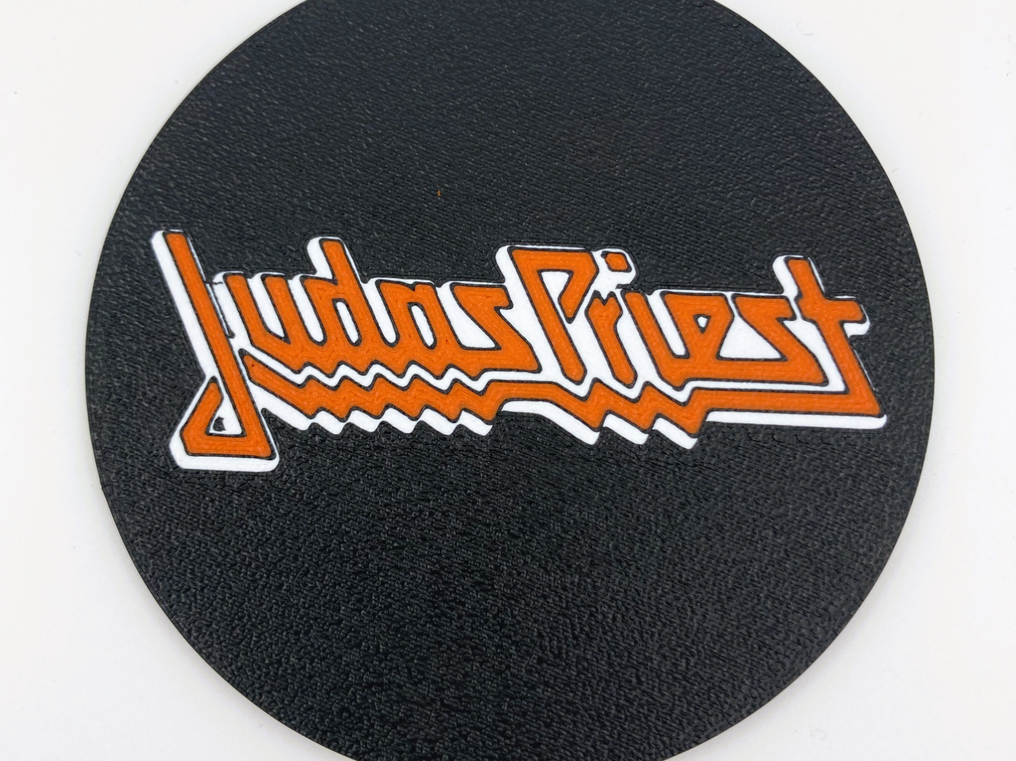 Judas Priest Magnet/ Imán Judas Priest
