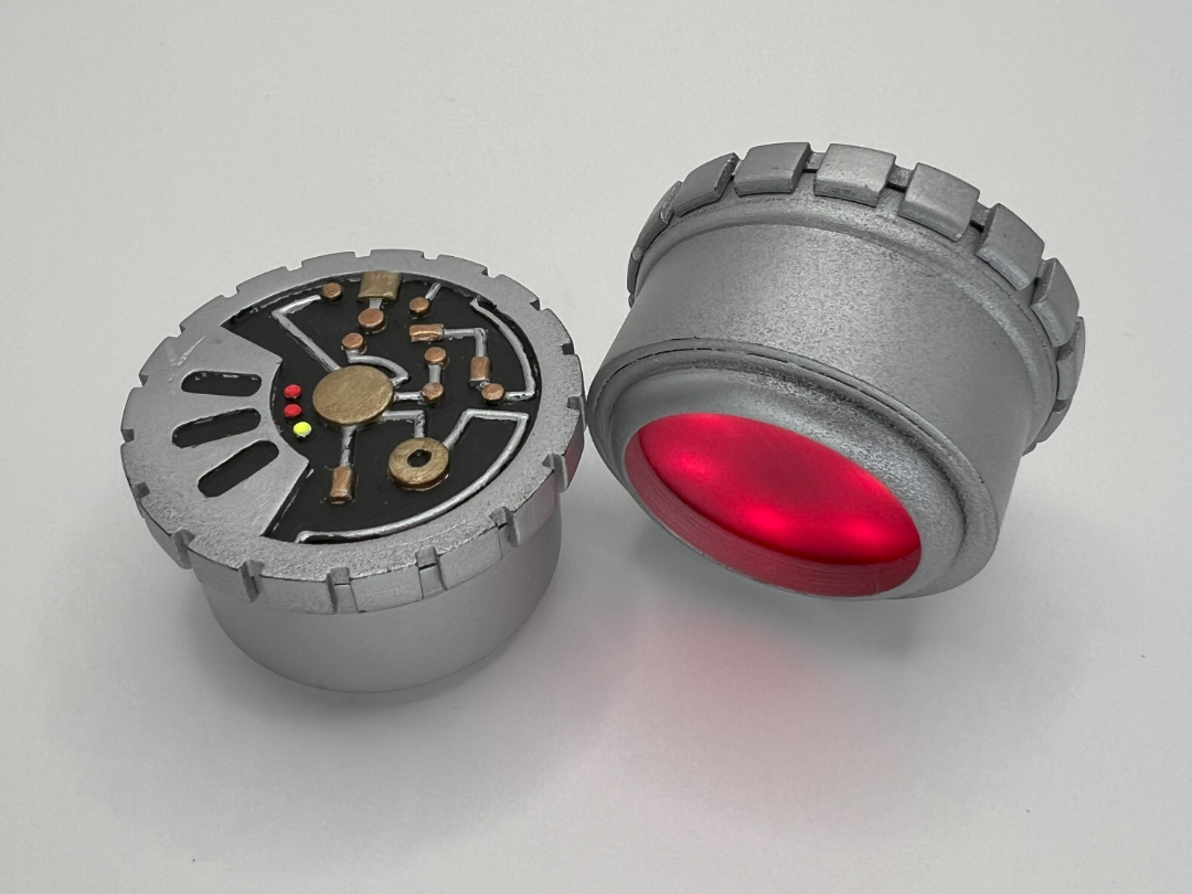 GRAV Charge  - With Light