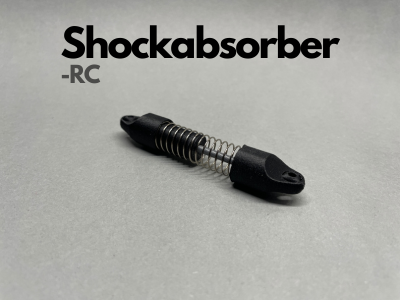 Shockabsorber
