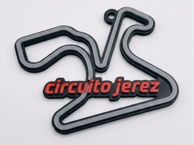 CIRCUITO JEREZ
