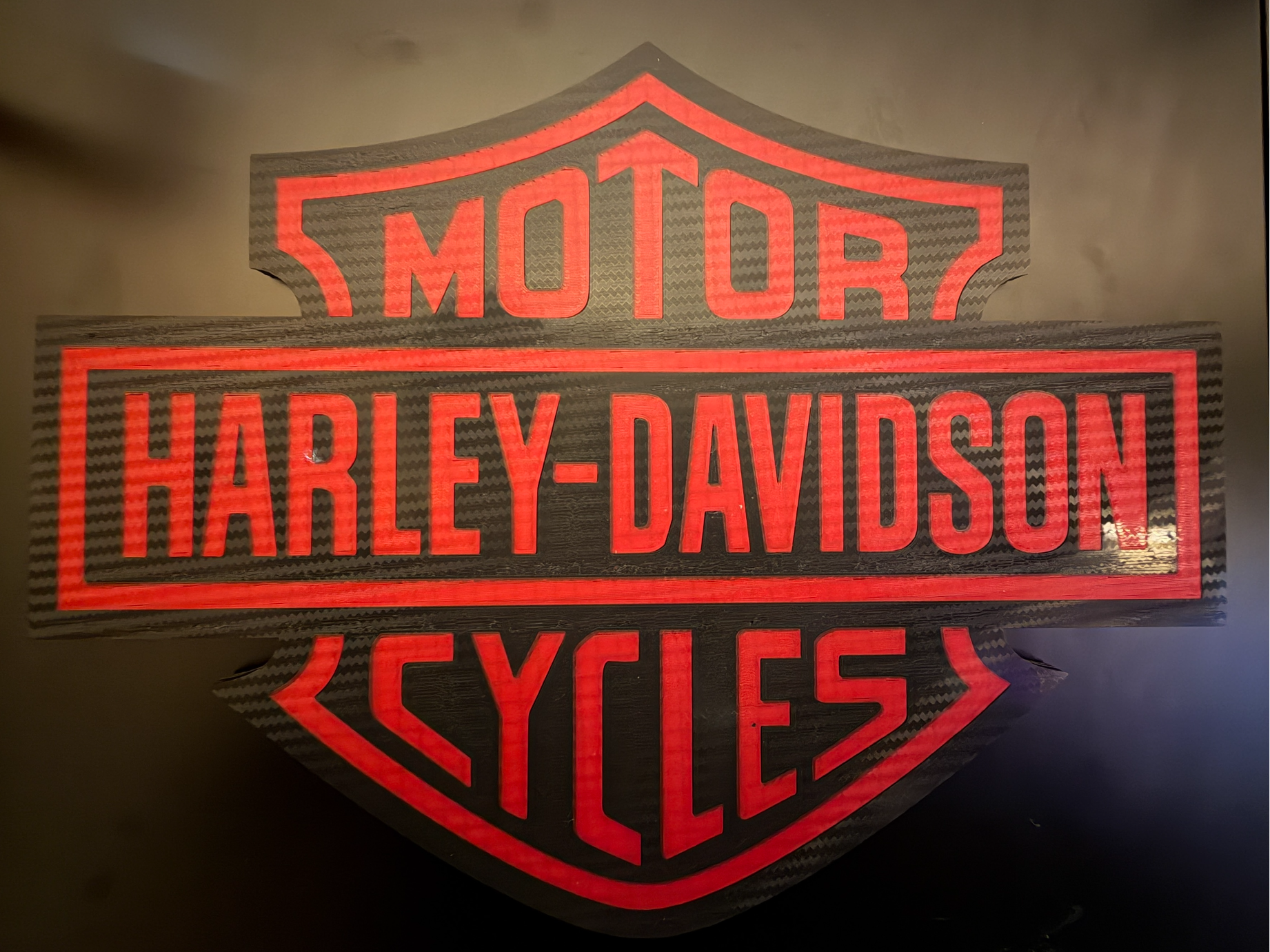 Harley Davidson Logo