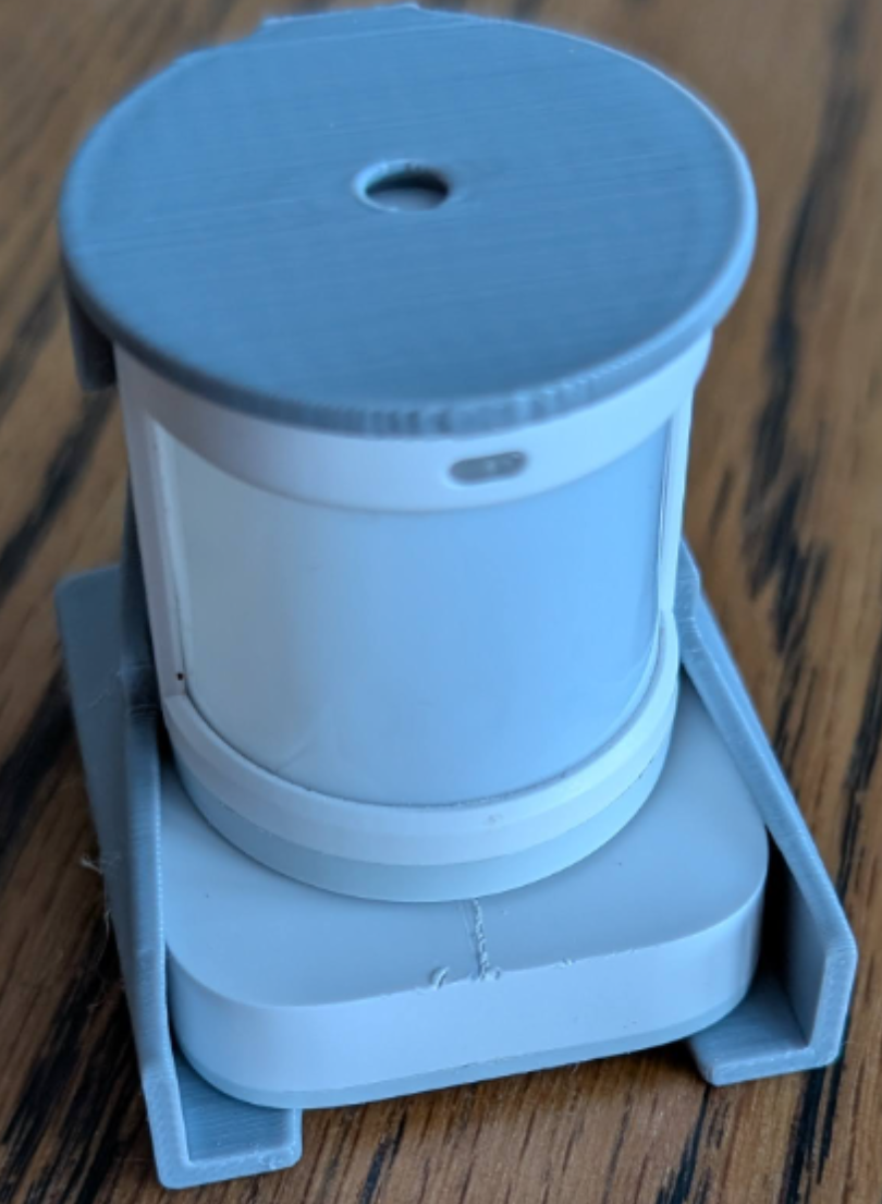 Aqara motion&temp sensor wall & ceiling mount