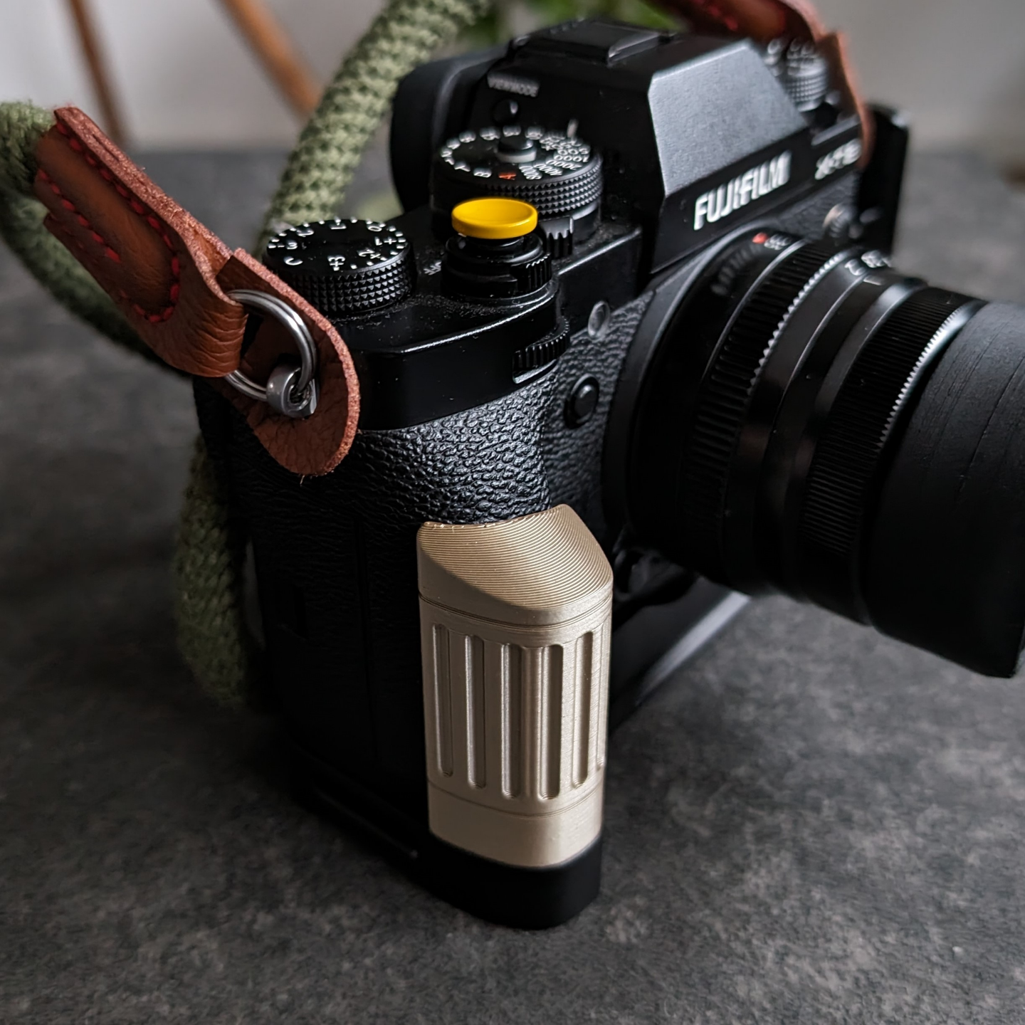 XT-3 Smallrig Camera Grip