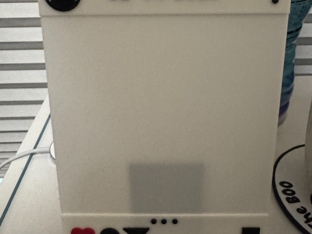 Social Media Picture Frame