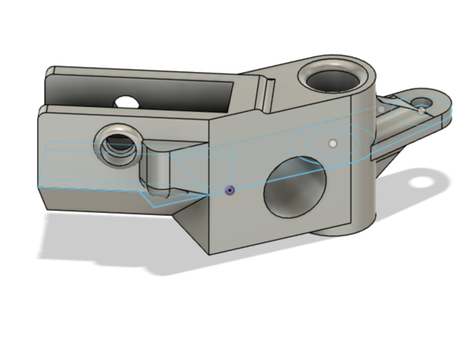 DELONGHI Magnifica Evo Repair part