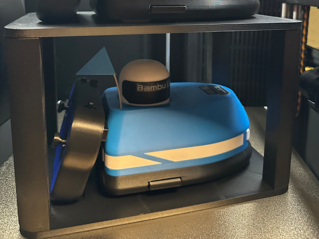 Bumper Car GARAGE