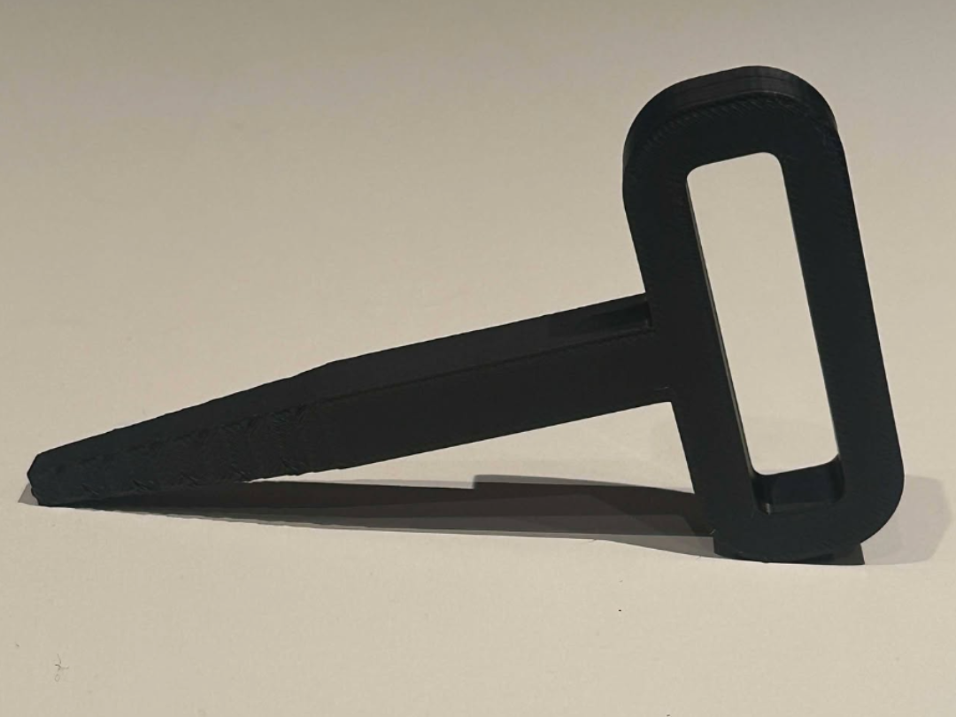 Square Key Universal