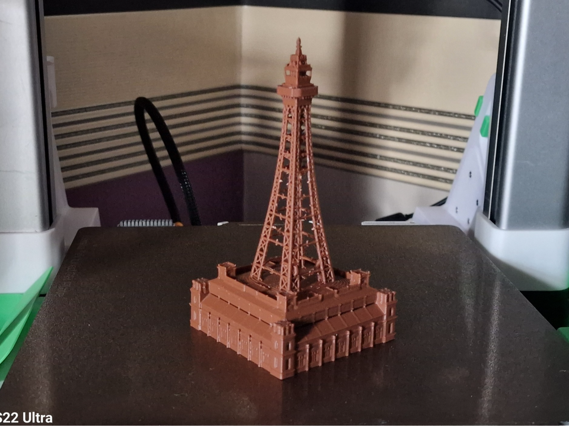 Blackpool Tower