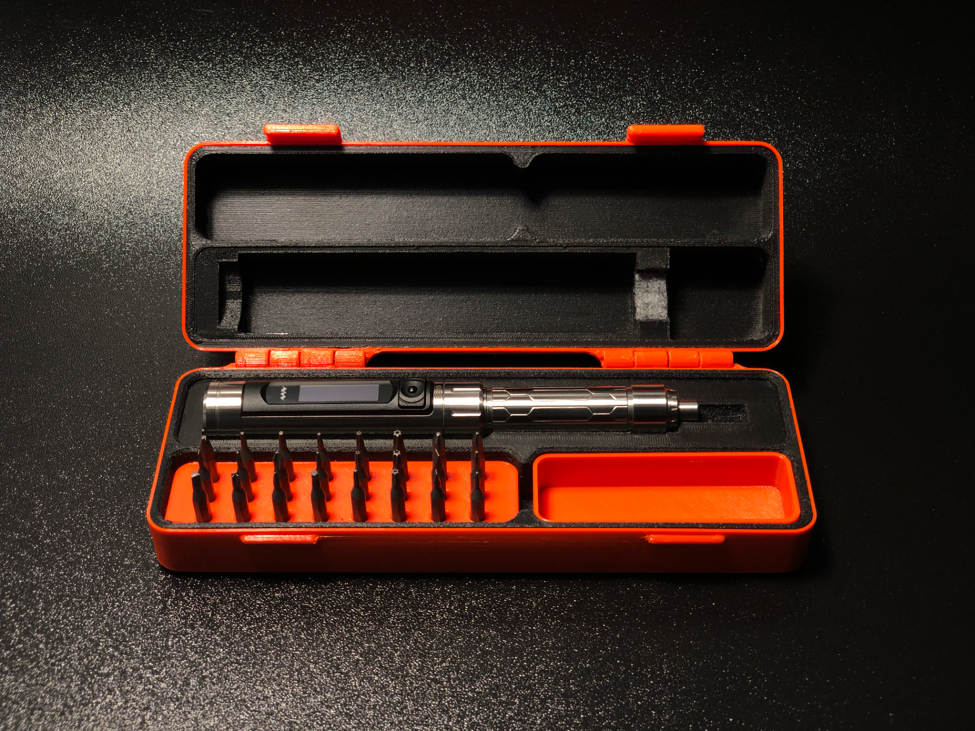 Case for Miniware ES15