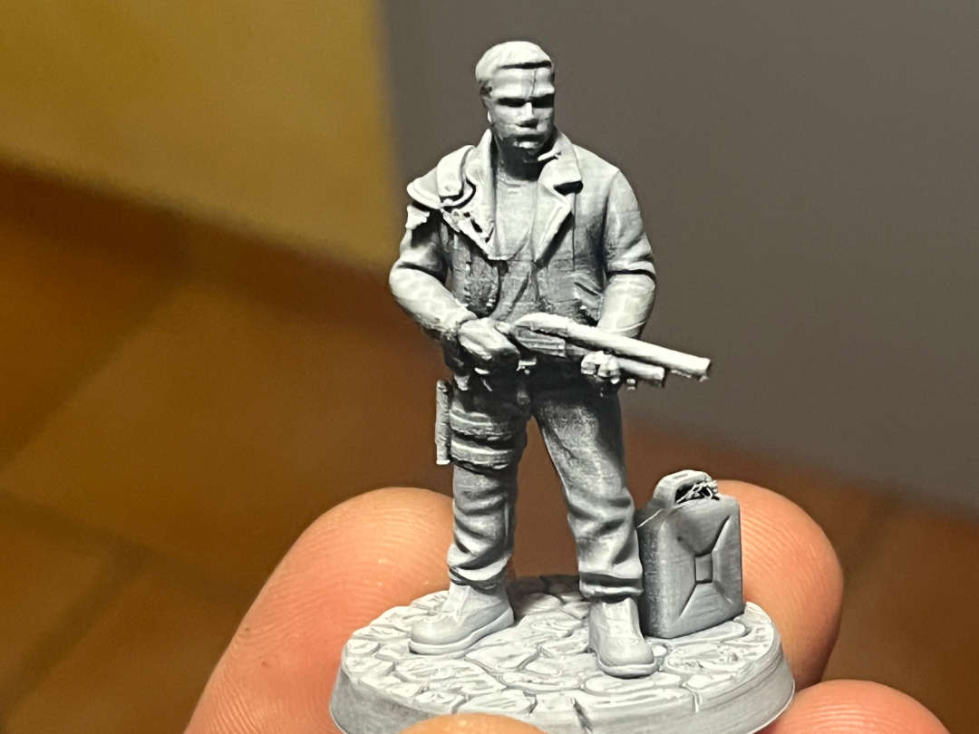 miniature mad max fury road dnd