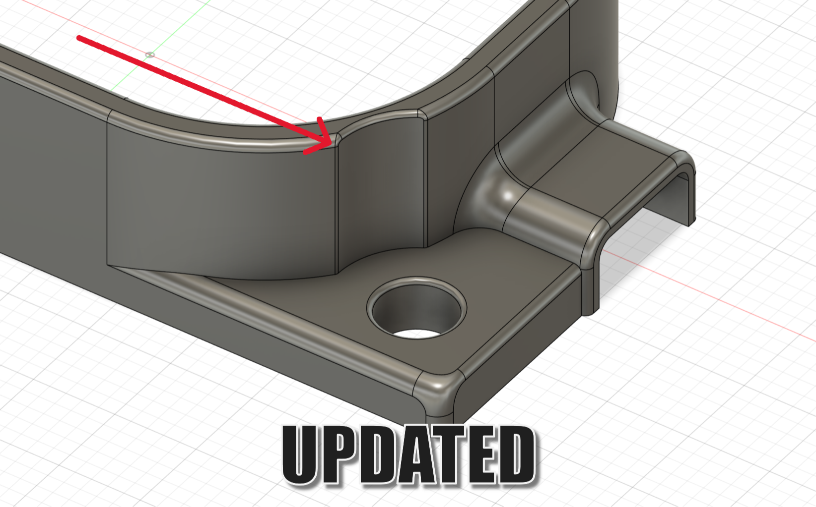 Eufy E22 Outdoor Light Mounts V2