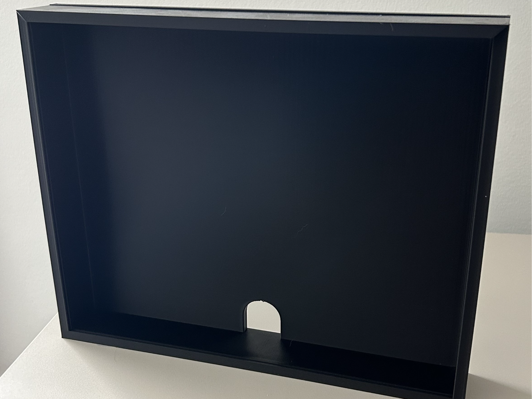 5x7" Light Box 1mm Acrylic EufyMake E1 UV Printer