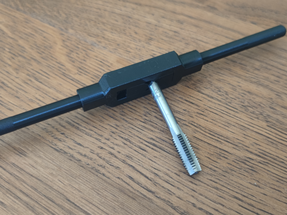 Tap Wrench
