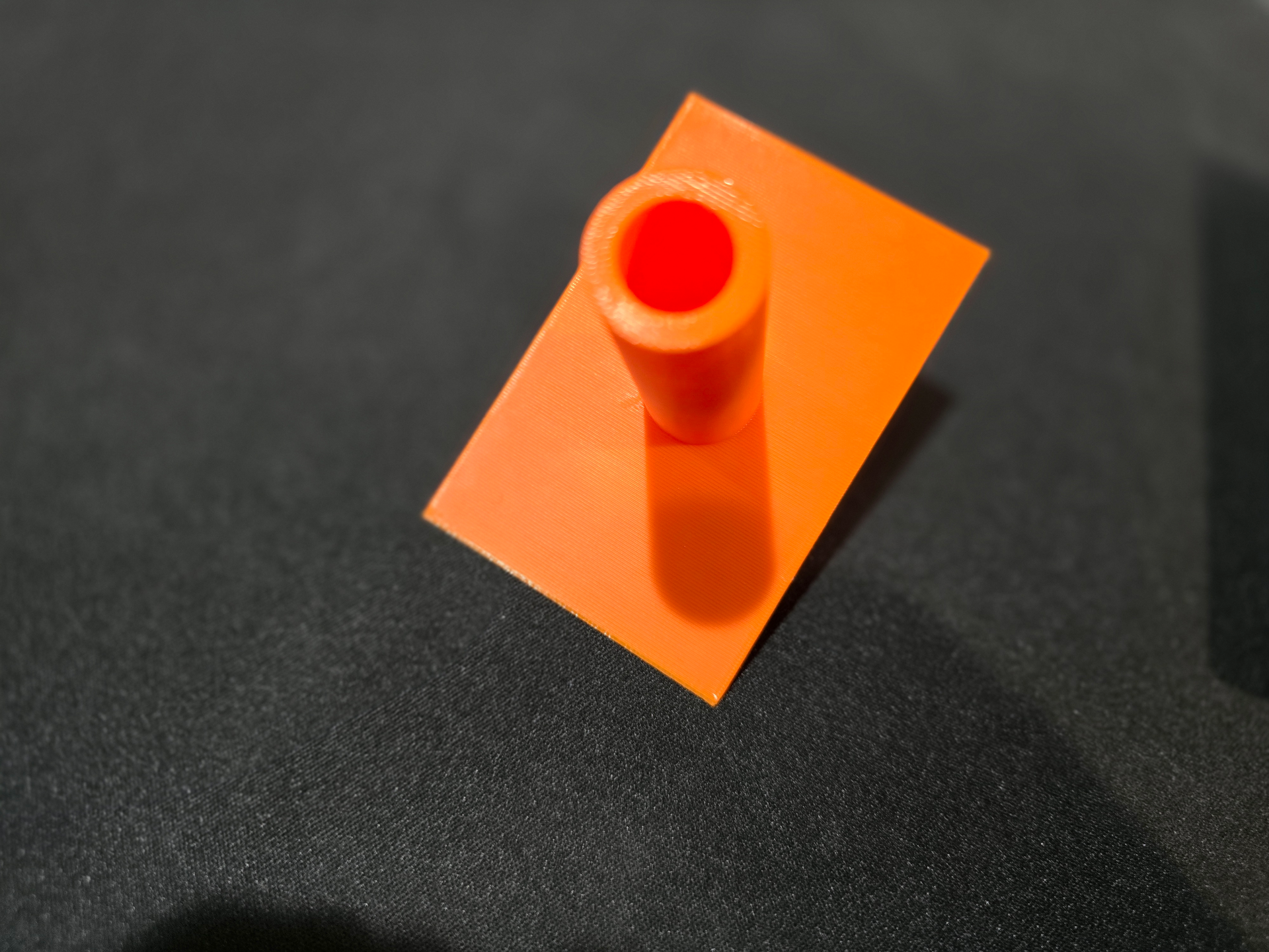 Simple Pencil Holder