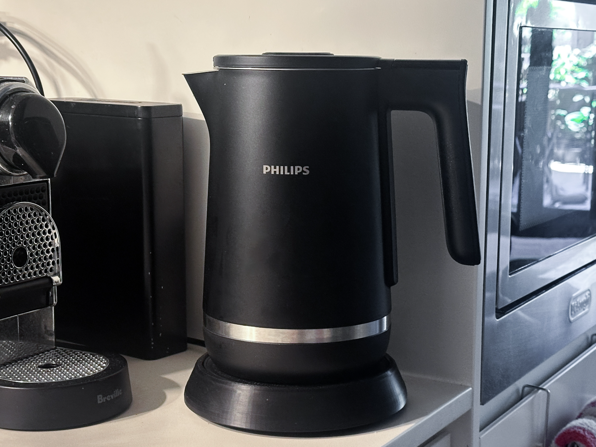 Philips 7000 Series Kettle Wide Base