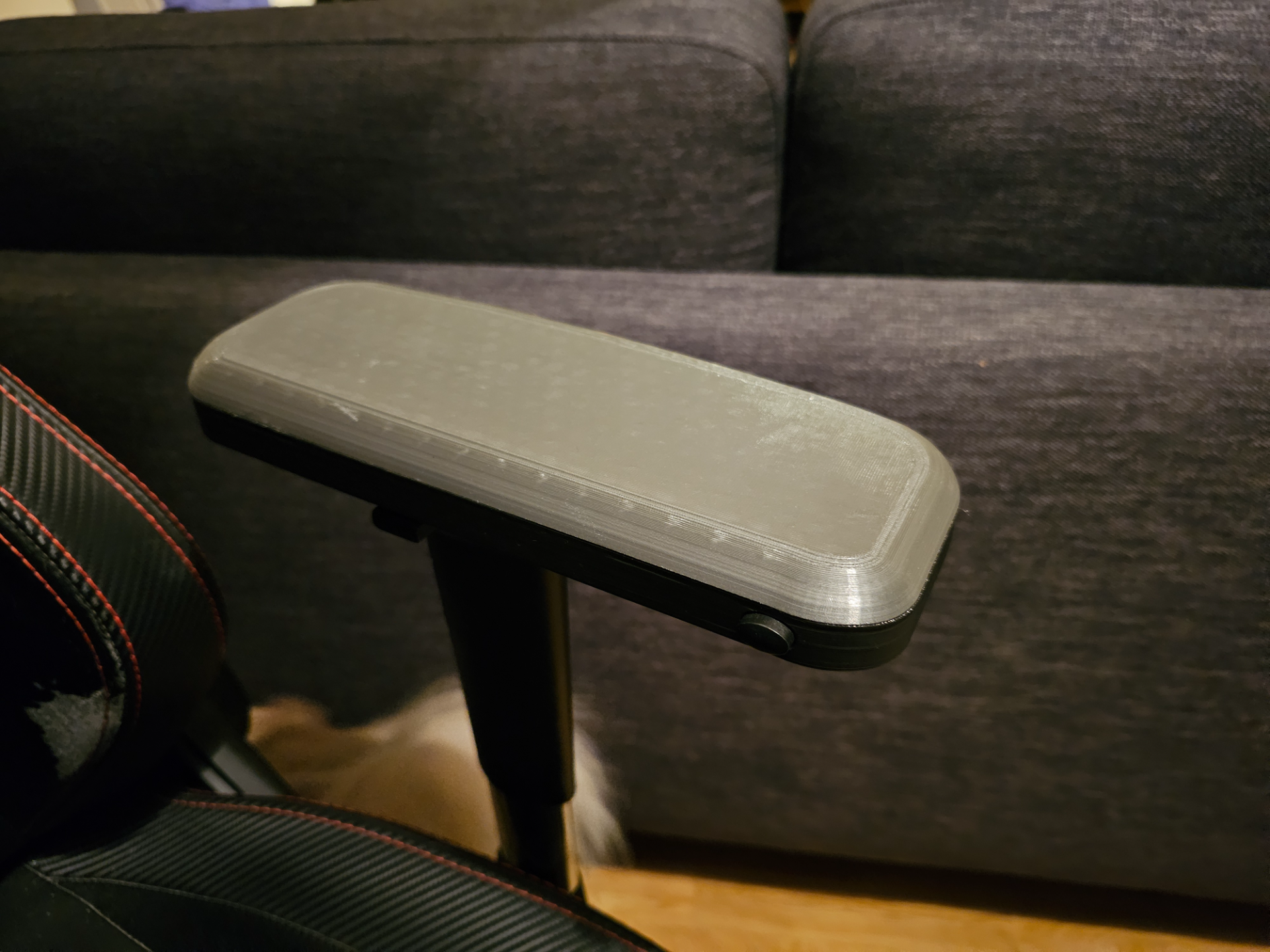 Secretlab Titan Armrest