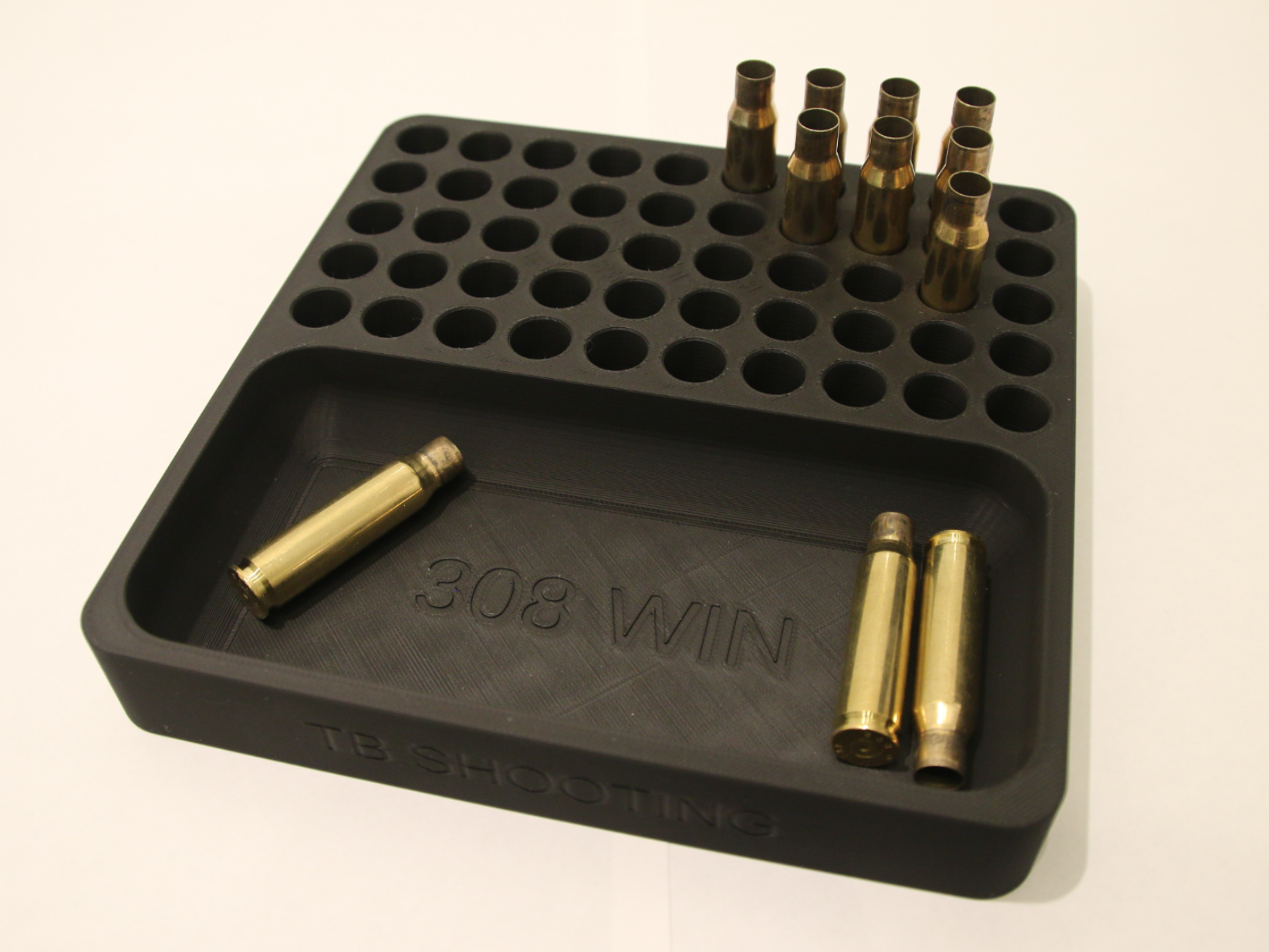 308 WIN Reloading Tray