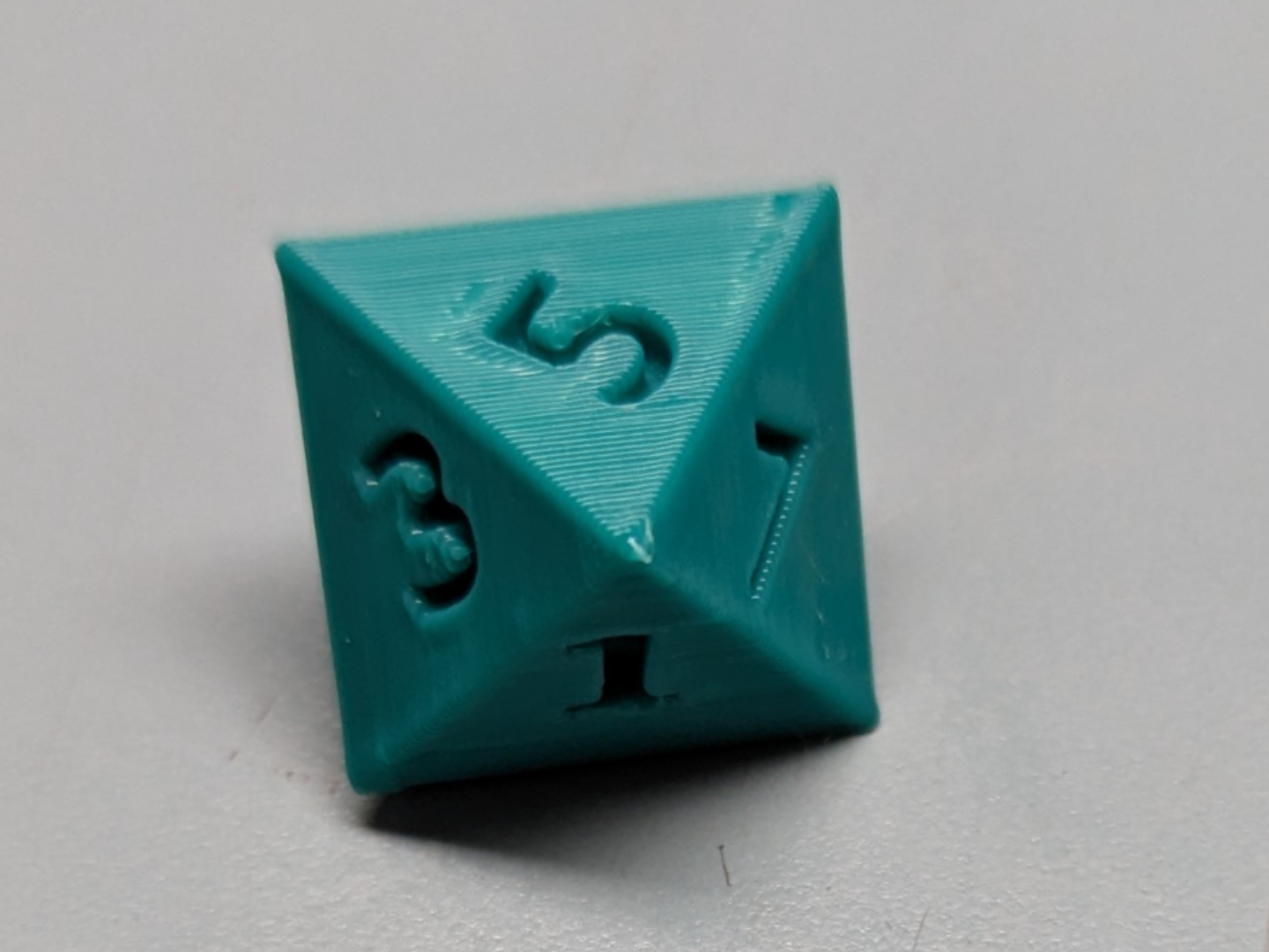 D8 Dice