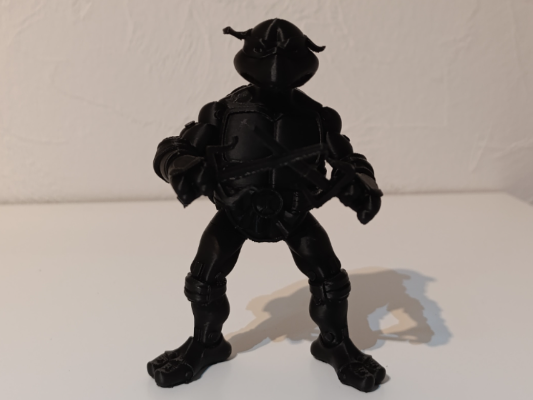 TMNT-Raphael