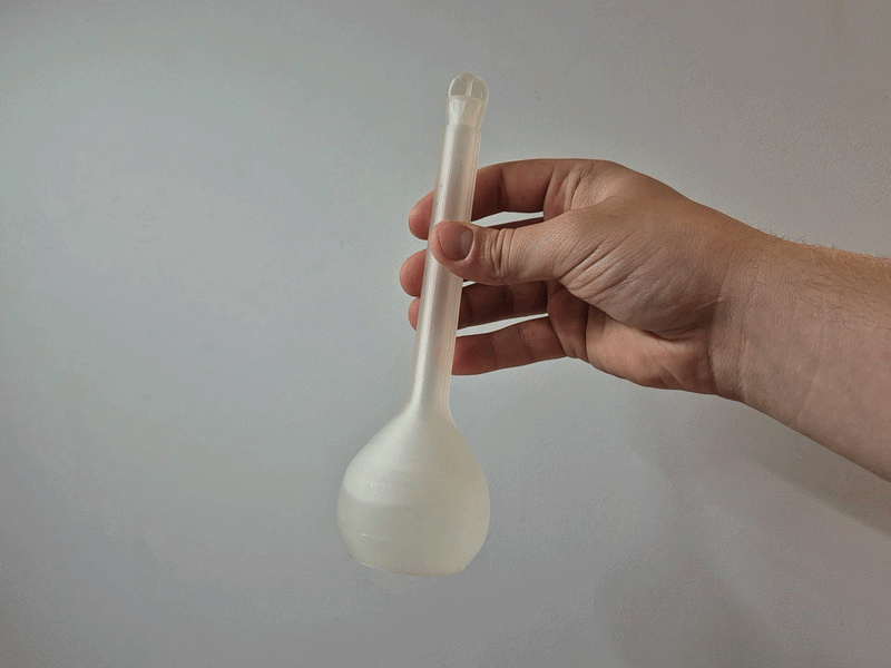 Volumetric Flask