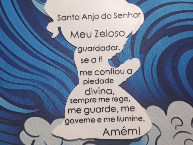 Santo Anjo