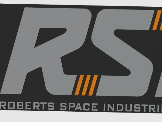 RSI Logo for Star Citizen