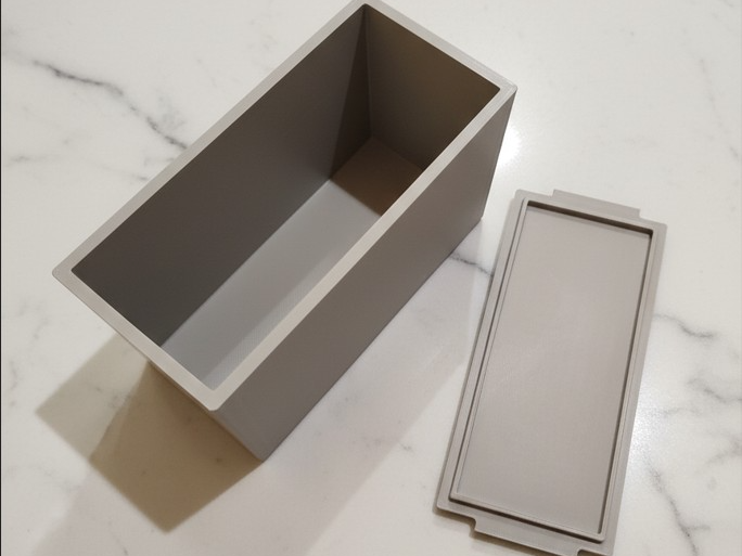 Accesories Box