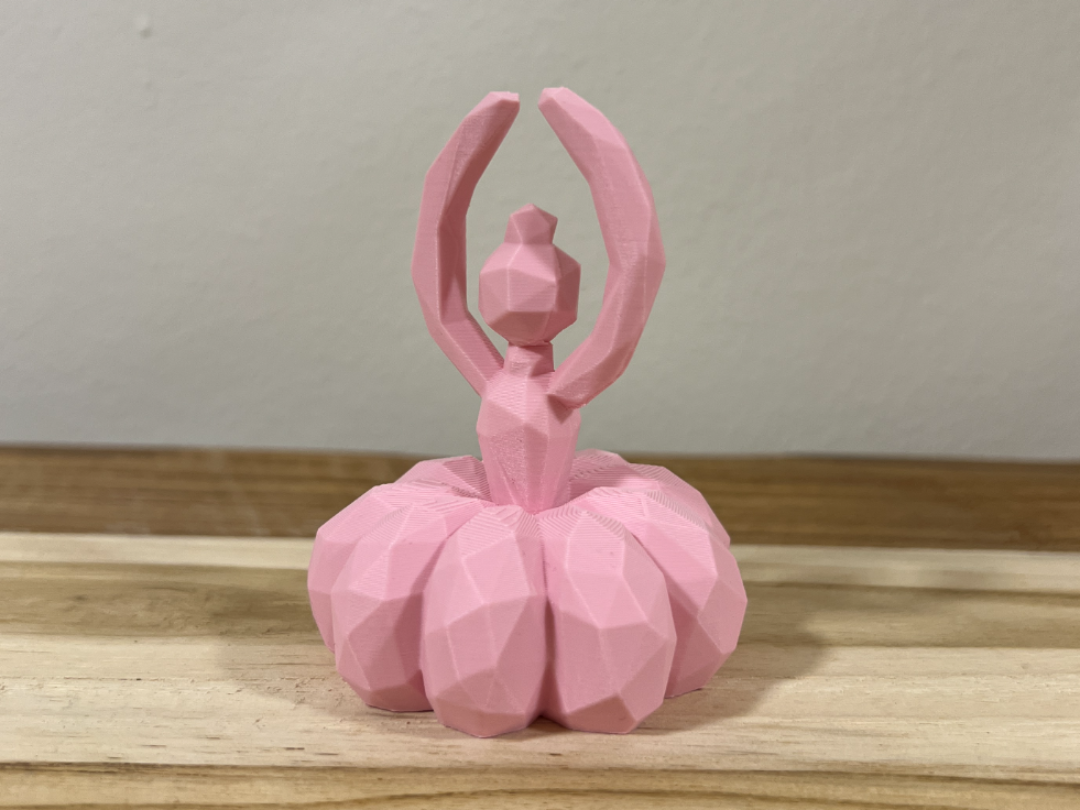 Ballerina