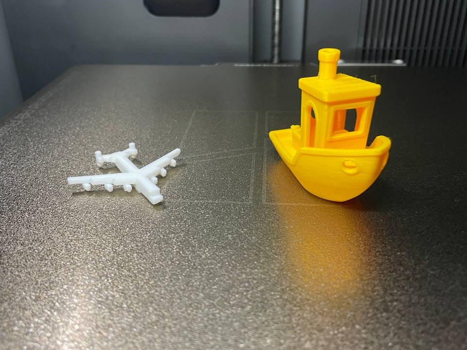 Tiny An225 Model