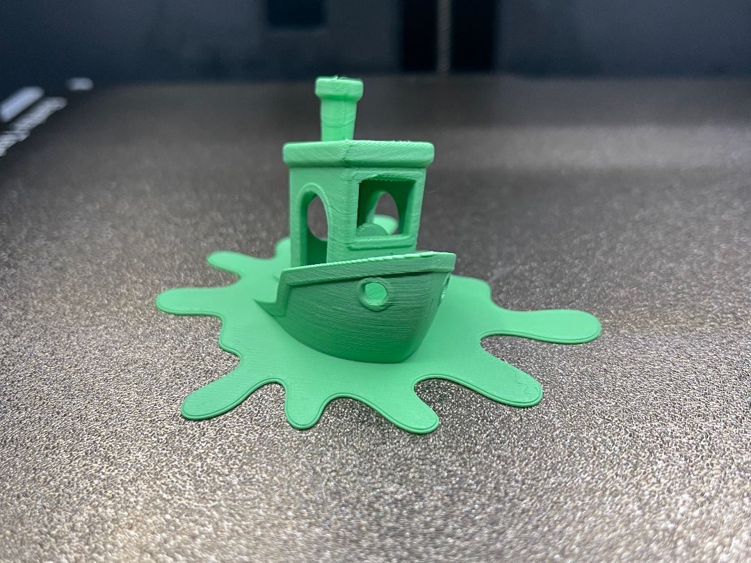 Sunken Benchey