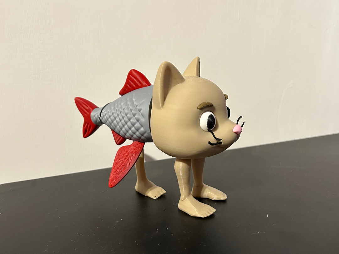 TrulimeroTrulichina_ArticulatedToy_ItalianBrainrot