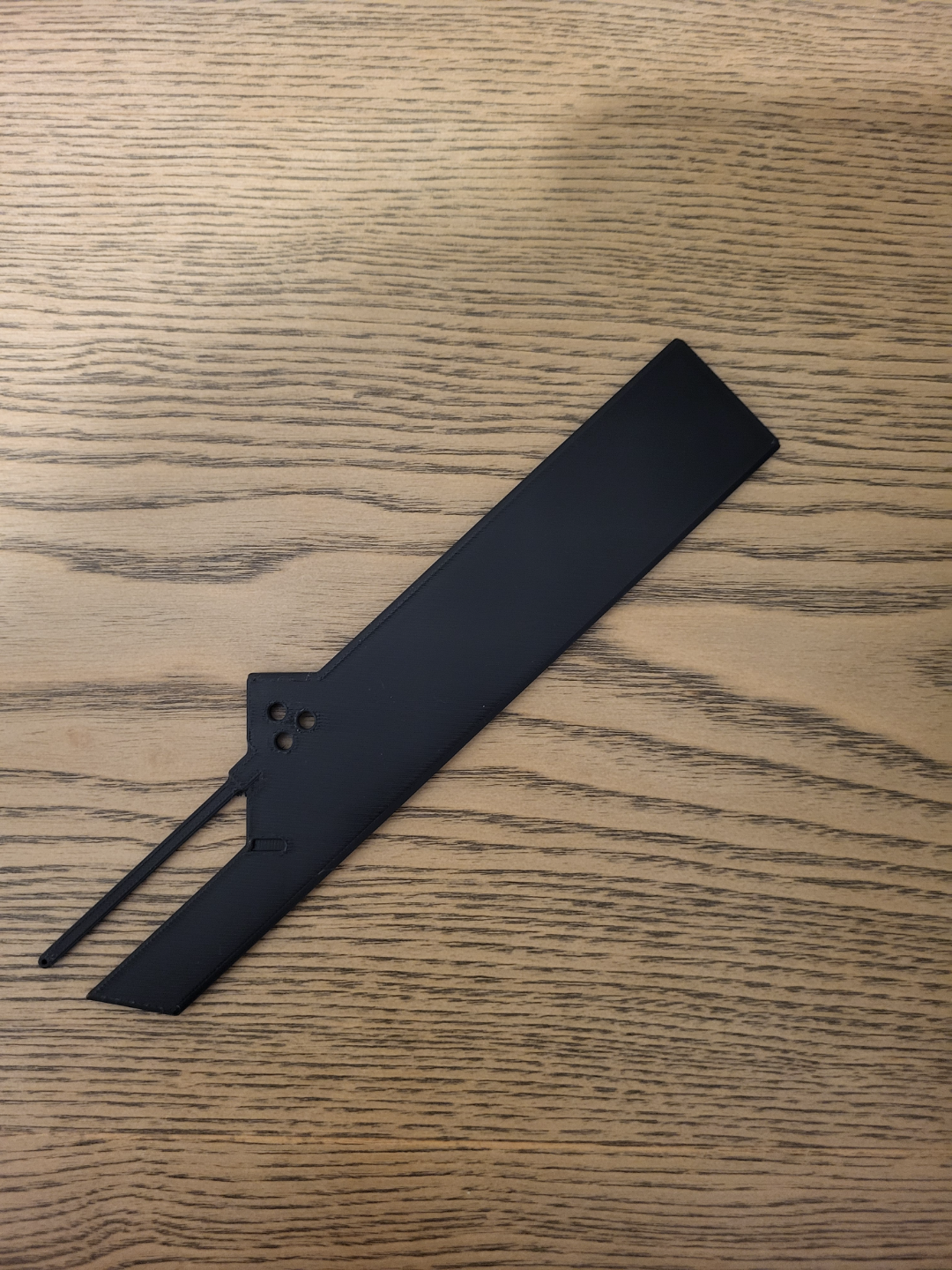 Large Sword For 1/144 scale