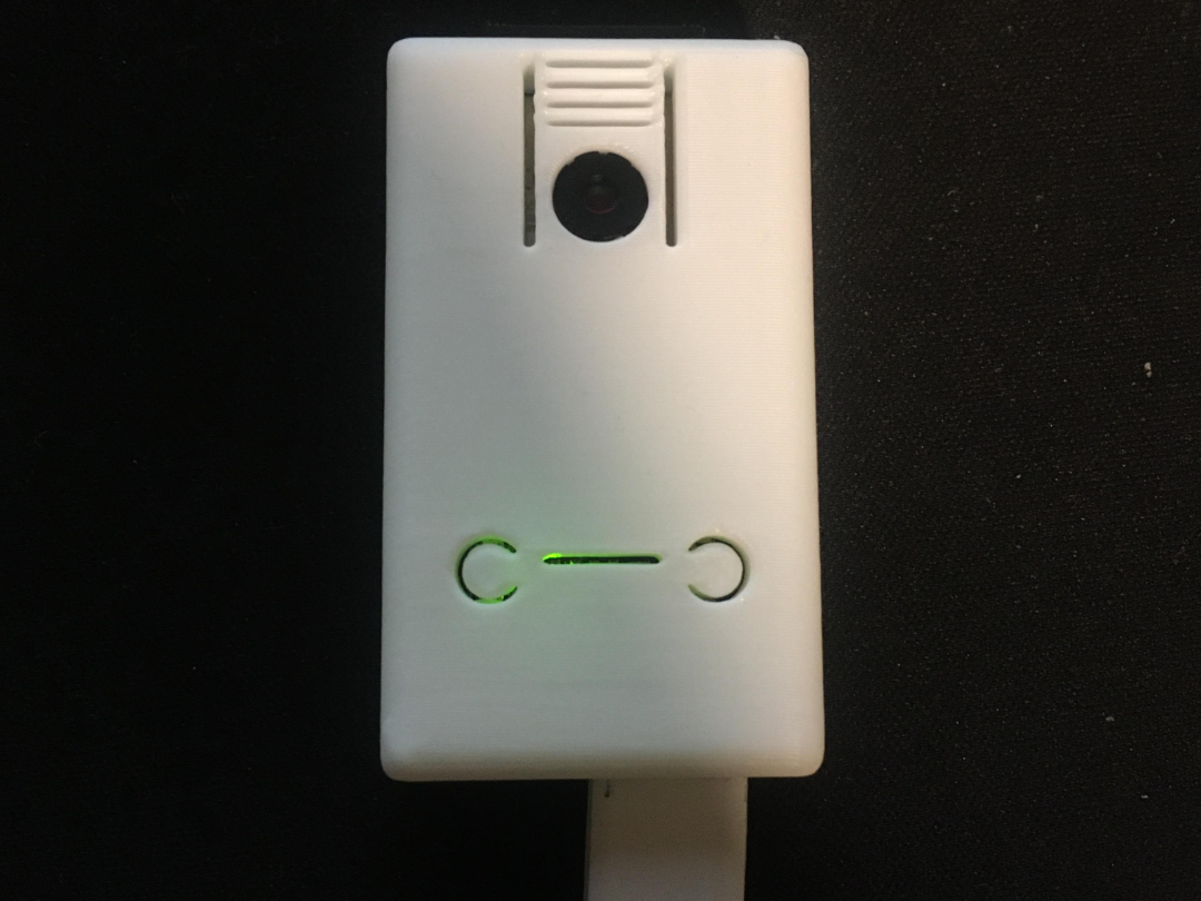 Case   ESP32-S3-WROOM-1-N16R8  Camara