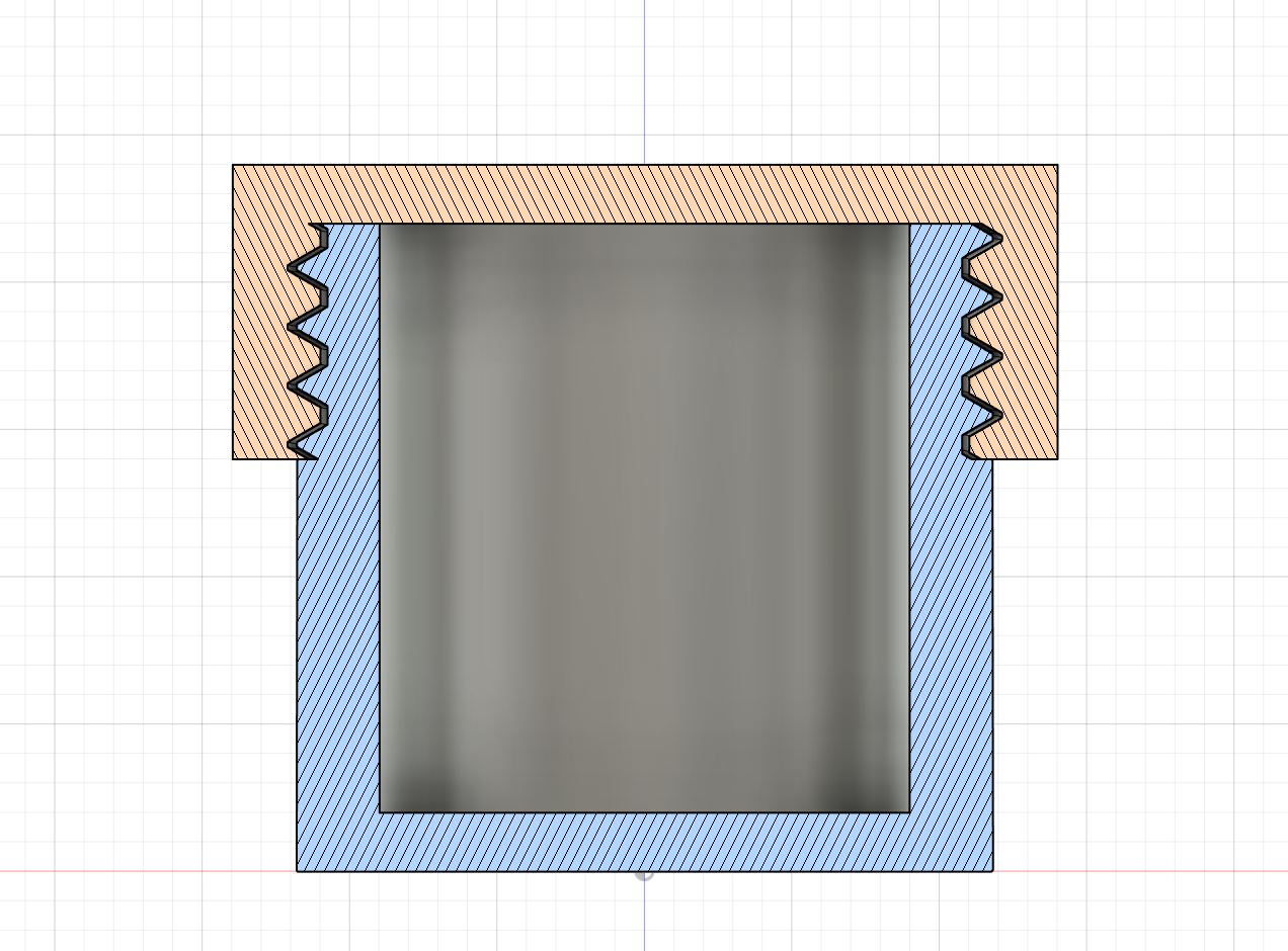 FIMI X8 SE Filters box