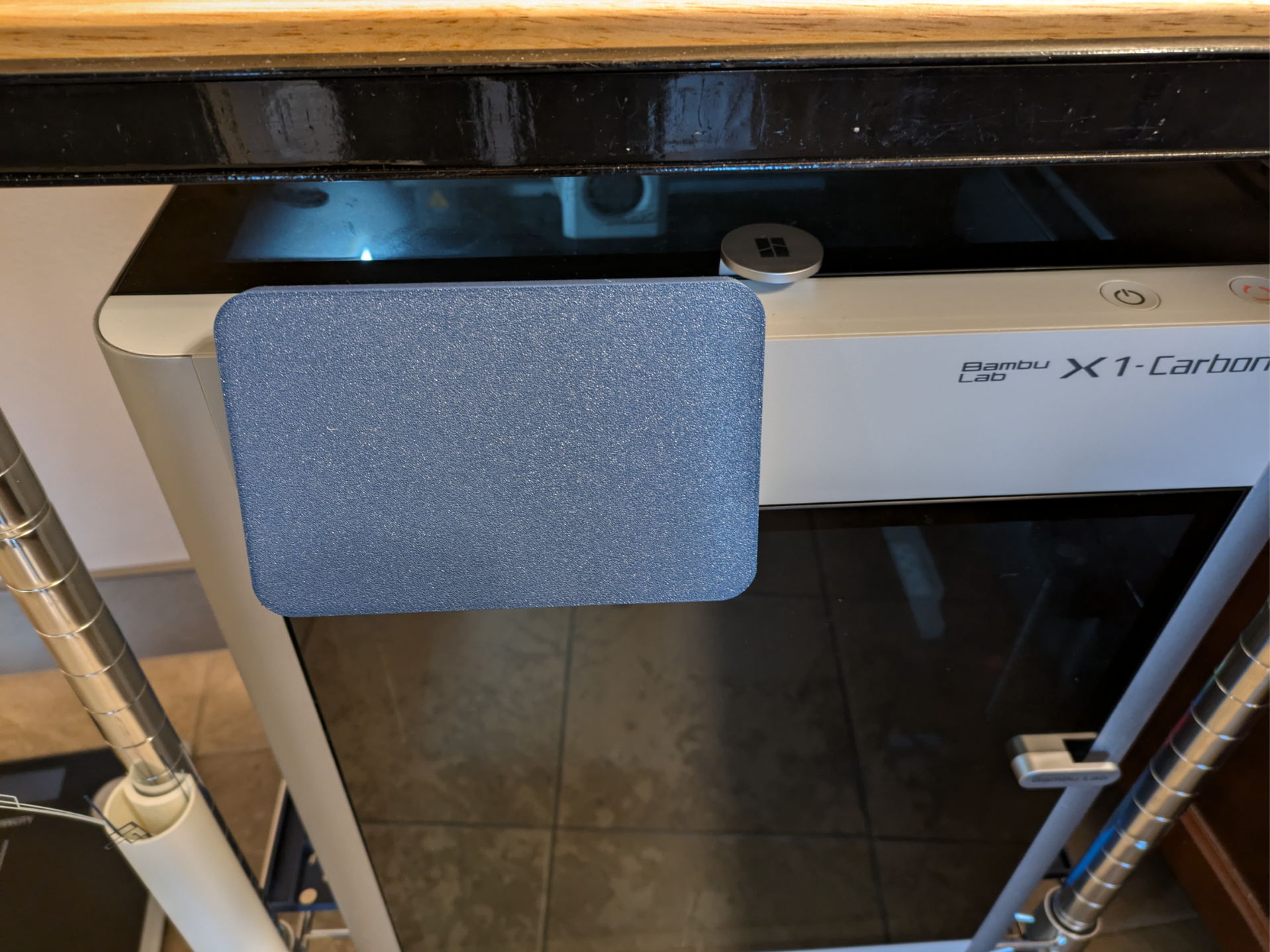 X1C Screen Cover / Protector